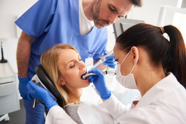 Best Invisalign and Clear Aligners  in Brooksville, MS