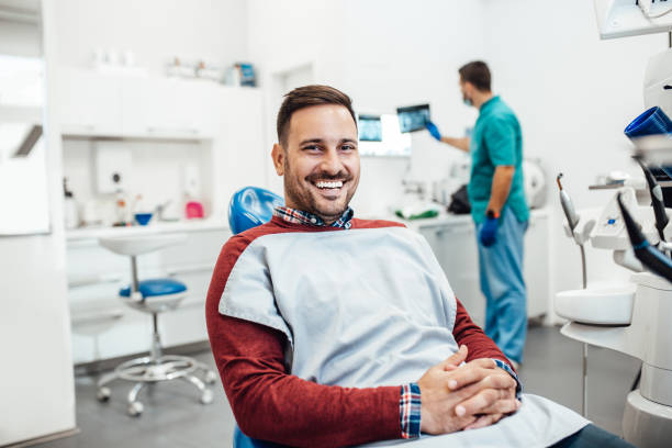 Best Full Mouth Reconstruction  in Brooksville, MS