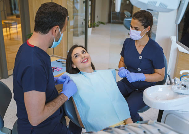 Best Emergency Dental Care  in Brooksville, MS