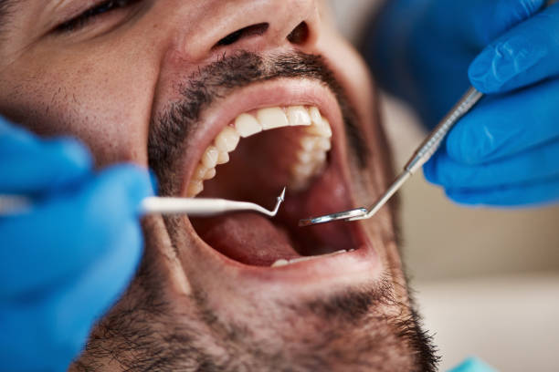 Best Dental Exams and Cleanings  in Brooksville, MS