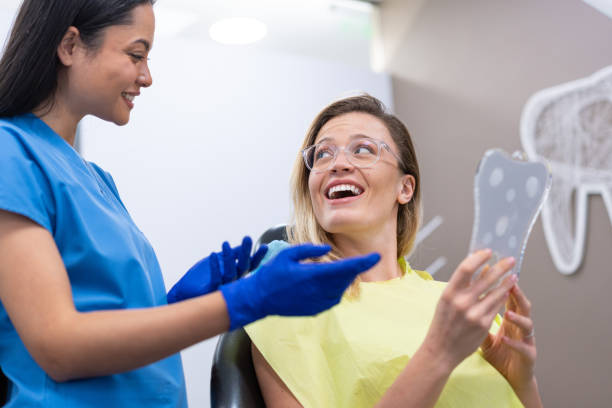Best Laser Dentistry  in Brooksville, MS