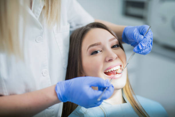 Emergency Dental Services in Brooksville, MS
